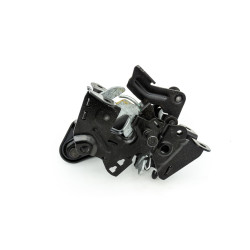 Zamek przedniej pokrywy prawy BMW F02 F06 F10 F13 51237183762 Zamek przedniej pokrywy prawy BMW F02 F06 F10 F13 51237183762