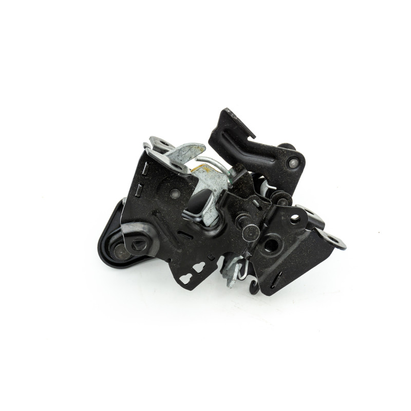 Zamek przedniej pokrywy prawy BMW F02 F06 F10 F13 51237183762 Zamek przedniej pokrywy prawy BMW F02 F06 F10 F13 51237183762