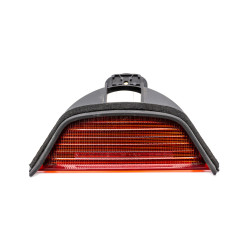 Trzecie światło stop BMW E39  63258385659