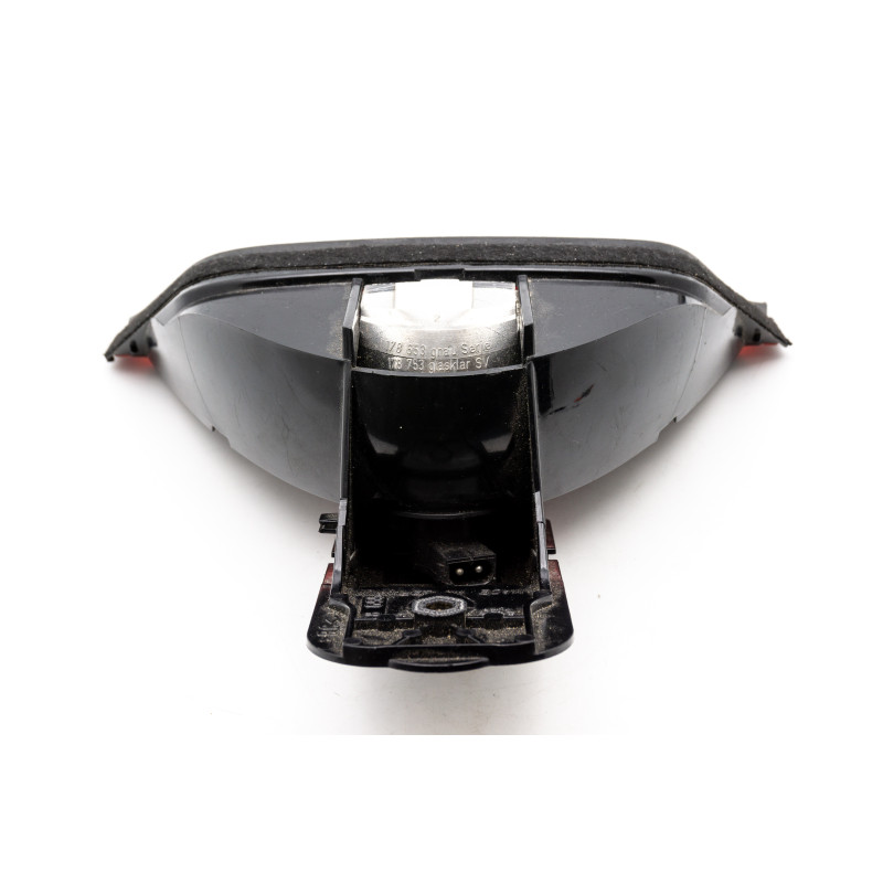Trzecie światło stop BMW E39  63258385659