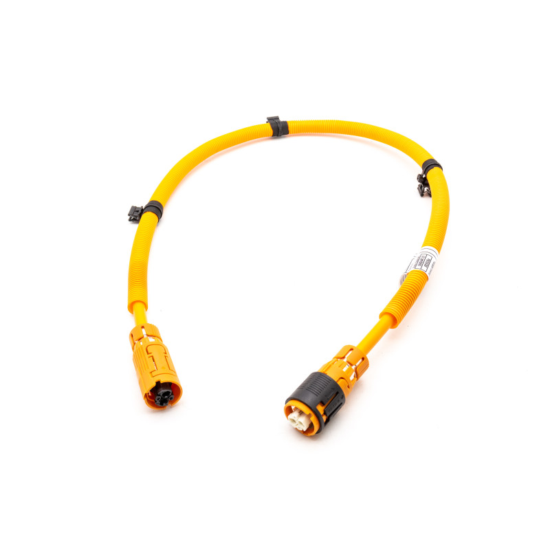 BMW i3 air conditioning compressor power cable harness