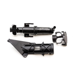 Spryskiwacz reflektora lewy...