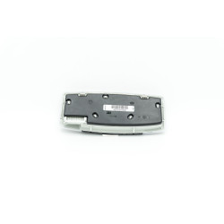Interior lighting, front, BMW F15, F20, F22, F30, F36, F85