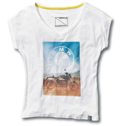 Roadster Damen-T-Shirt XL BMW