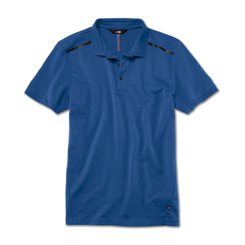 BMW Herren-Polohemd Classic Style S