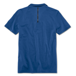 BMW Herren-Polohemd Classic Style S