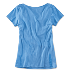 BMW i T-Shirt, Damen XL