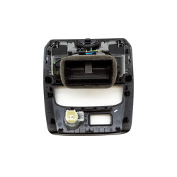 Kratka wlotu powietrza...