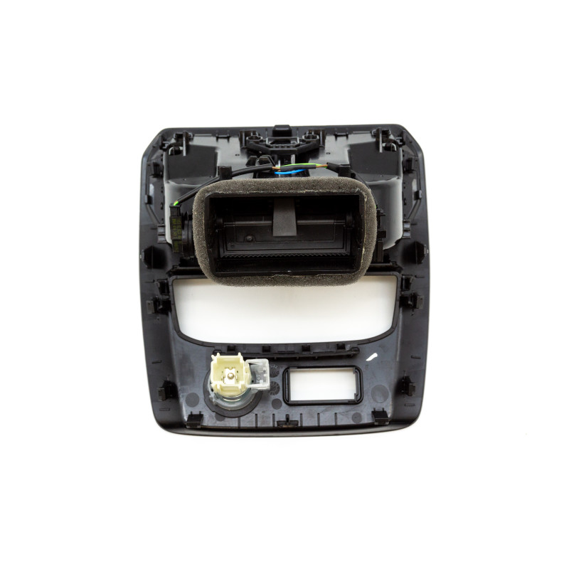 Kratka wlotu powietrza tylna BMW G20 G80 G22 G82  64226806814