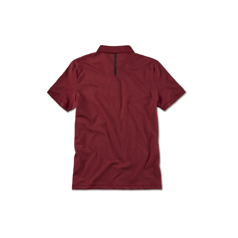 BMW men's polo shirt S