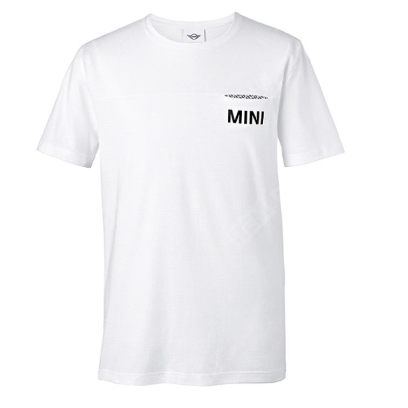 Men's MINI pocket T-shirt XL