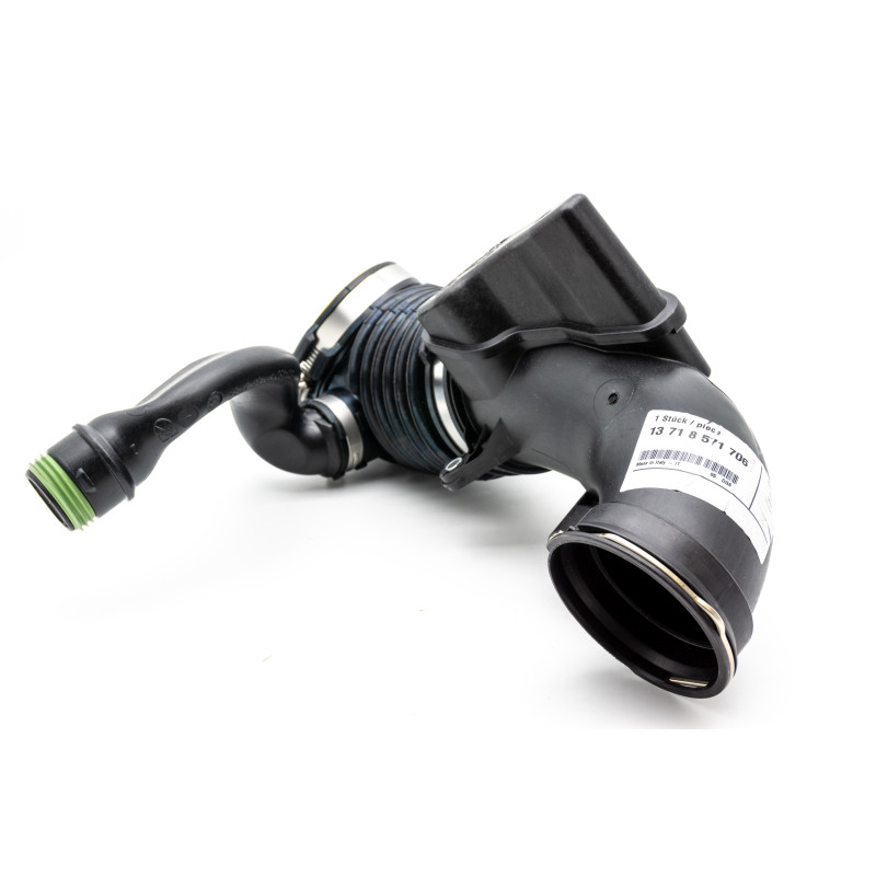 Przew&oacute;d powietrza BMW G01 G02 G12 G30 G32 40dX  13718571706