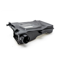Air duct resonator BMW G05 G06 G07 G12 G15 G30