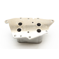 Chłodniczka filtra oleju...