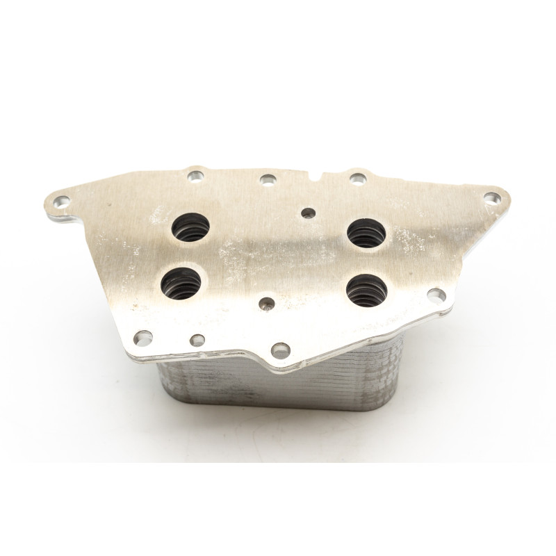&Ouml;lfilterk&uuml;hler BMW F20 F39 F45 F46 F48 MINI F55 F60