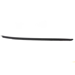 Left windscreen water drainage strip BMW X5 F15