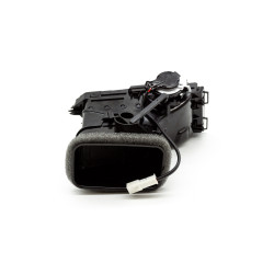 Kratka wlotu powietrza lewa BMW G05 G18 F95 G06 F96 G07  64229399469