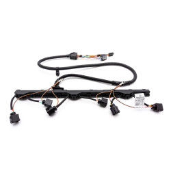 Wiring harness, engine, ignition module, BMW Z4 E85 M54