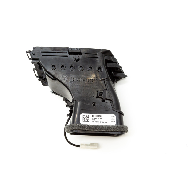 Lufteinlassgitter links BMW G05 G18 F95 G06 F96 G07