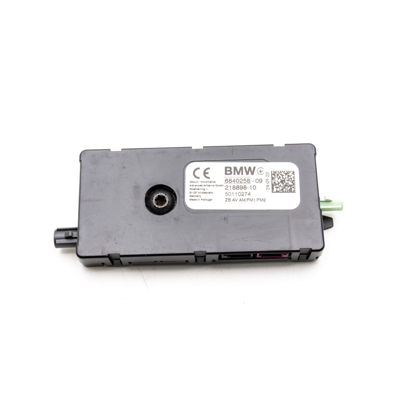 Wzmacniacz antenowy BMW G07 65206840258 Wzmacniacz antenowy BMW G07 65206840258
