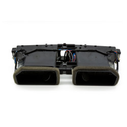 Kratka wlotu powietrza środkowa BMW F25 F26  64229184742