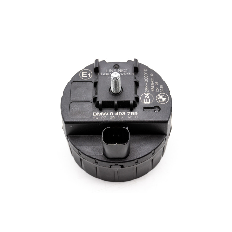 Alarm siren audible signal BMW F10 F20 F32 F87 G20 Alarm siren audible signal BMW F10 F20 F32 F87 G20