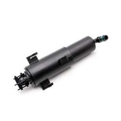 Dysza teleskopowa...