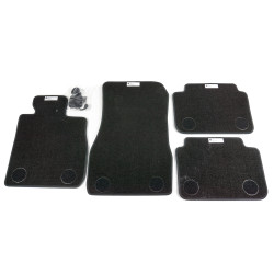 Komplet dywaników BMW G16