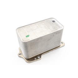 Oil filter cooler BMW F22 F30 F36 G01 G12 G30 B57 B58