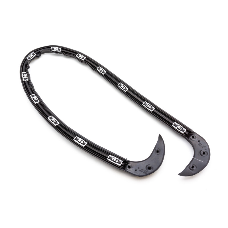 Boot lid seal for BMW X5 F15