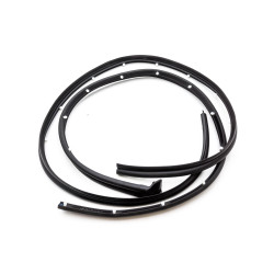 Right rear door sill seal for BMW G11