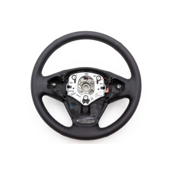 Leather steering wheel BMW X3 F25 X4 F26