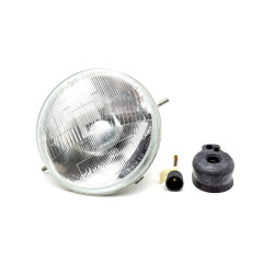 Reflektor lampa przód BMW...