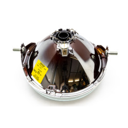 Reflektor lampa przód BMW...