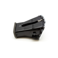 Heckluftgitter MINI F54 F60