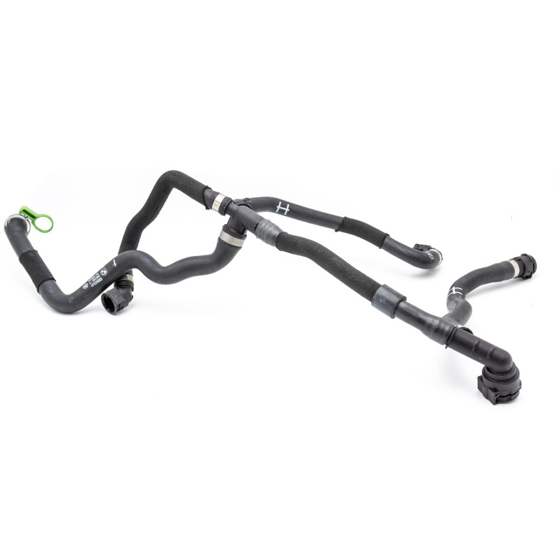 R&uuml;cklaufleitung f&uuml;r Wasserpumpe BMW X2 F39 X1 F48 25dX