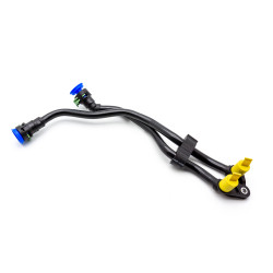 Transmission oil cooler hose BMW F10 F20 F22 F30 F32 F36