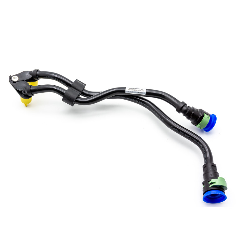 Kühlerschlauch für Getriebeöl BMW F10 F20 F22 F30 F32 F36 Kühlerschlauch für Getriebeöl BMW F10 F20 F22 F30 F32 F36