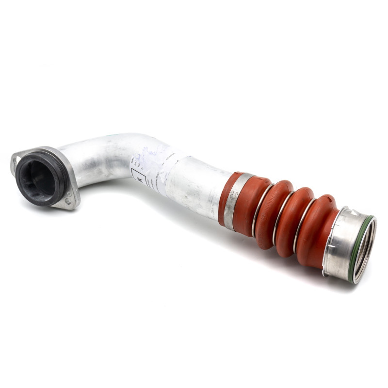 Ladeluftleitung BMW E90 E91 E92 3.0d M57N2 Ladeluftleitung BMW E90 E91 E92 3.0d M57N2