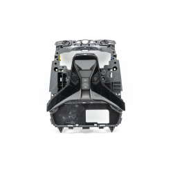 BMW U06 X1 U11 roof function centre
