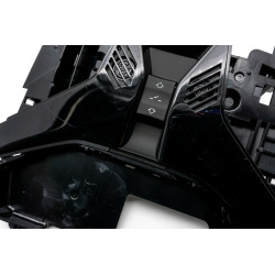 BMW U06 X1 U11 roof function centre