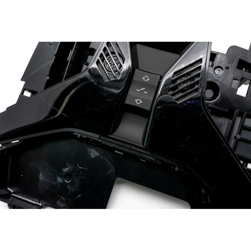 BMW U06 X1 U11 roof function centre