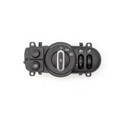 Light switch MINI F54 F55 F56 F57