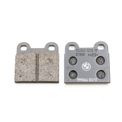 Brake pads BMW R45 R45T R65 R65LS R65T
