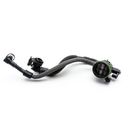 Przew&oacute;d odpowietrzenia silnika BMW X1 U11 X1 U12  11159487568