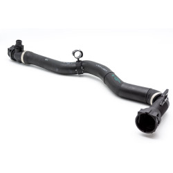 BMW F20 F21 B37 lift engine head hose