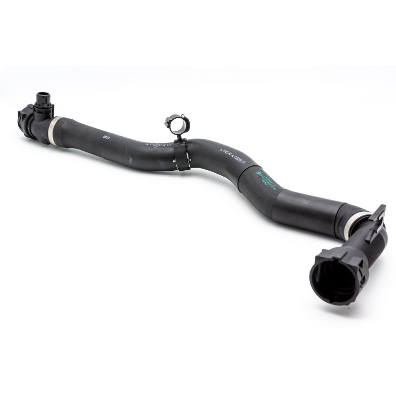 Wąż głowicy silnika BMW F20 F21 B37 lift  17128514077