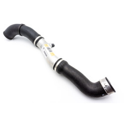 BMW E46 boost air pipe