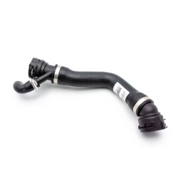 Cooling system hose for BMW E60 E61