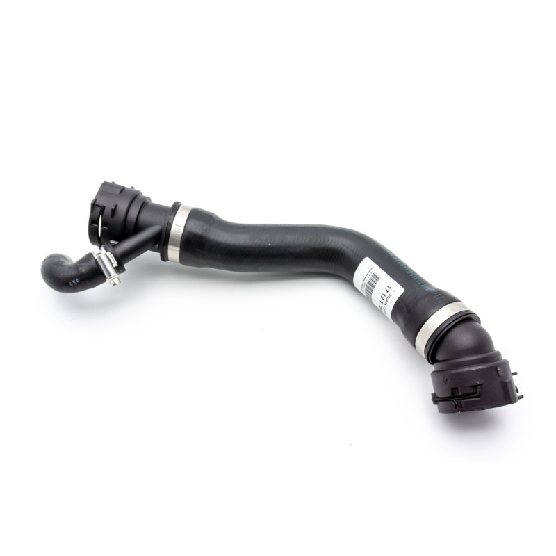 Przew&oacute;d układu chłodzenia BMW E60 E61  17127789723